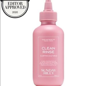 Clean Rinse Clarifying Scalp Serum